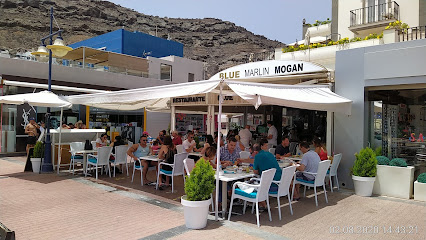 Blue Marlin - Calle Varadero, 7, 35139 La Playa de Mogán, Las Palmas, Spain