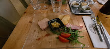 Foie gras du Restaurant Le 31 à Menton - n°10