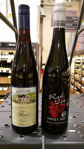 Wine Store «Total Wine & More», reviews and photos, 17550 N 75th Ave, Glendale, AZ 85308, USA