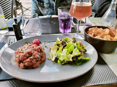 Le Scoop - Restaurant Vieux Lille à Lille