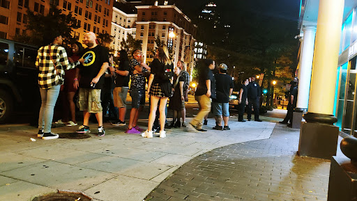 Night Club «Soundcheck», reviews and photos, 1420 K St NW, Washington, DC 20005, USA