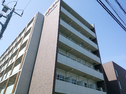 Keio University Hiyoshi International Dormitory