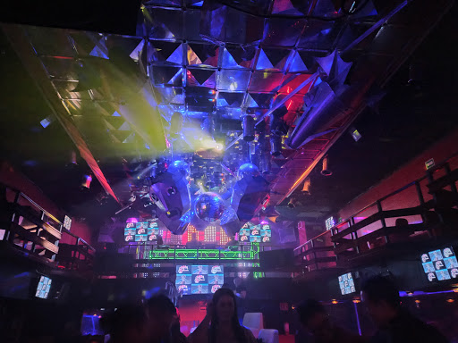 Clubs nocturno en Ciudad Juarez