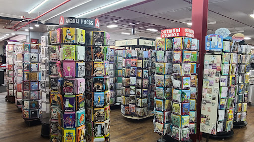 Hardware Store «Blackhawk Hardware», reviews and photos, 4225 Parkroad Shopping Center, Charlotte, NC 28209, USA