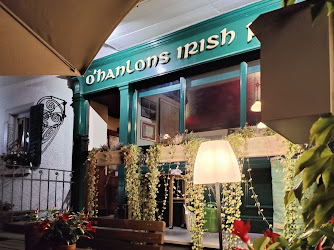 O'Hanlons Pub