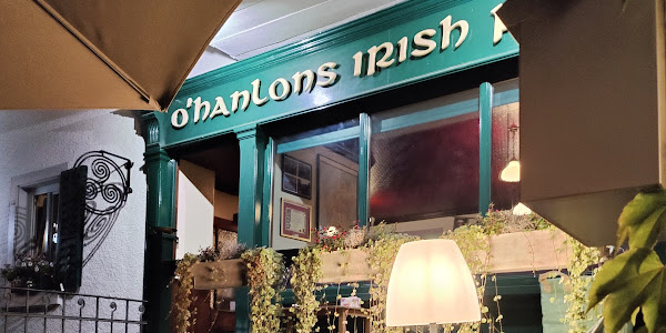 O'Hanlons Pub