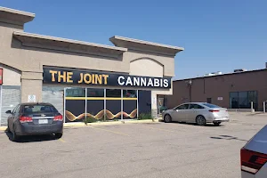 The Joint Cannabis Shop image