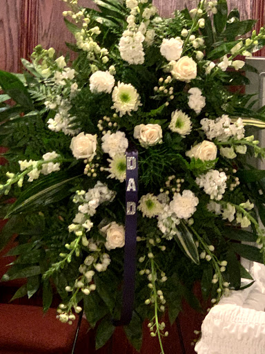 Funeral Home «Mulkey-Mason Funeral Home», reviews and photos, 740 S Edmonds Ln, Lewisville, TX 75067, USA