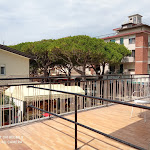 Photo n°2 de l'avis de Honza.a fait le 08/08/2021 à 13:10 sur le  Hotel Marlisapier à Jesolo