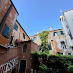 Photo n°3 de l'avis de Gaia.a fait le 04/10/2022 à 07:10 sur le  Hotel San Moise à Venice