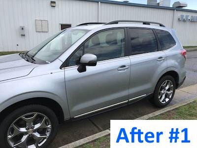 Auto Body Shop «RK Paint & Body Shop», reviews and photos, 2681 Dean Dr, Virginia Beach, VA 23452, USA