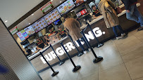 Atmosphère du Restauration rapide Burger King à Évreux - n°10
