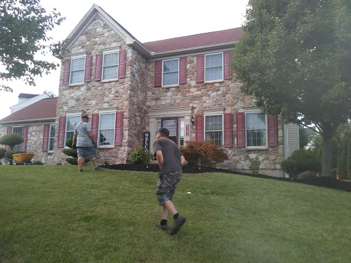 Self-Storage Facility «The Storage Center on Sullivan Trail», reviews and photos, 1350 Uhler Rd, Easton, PA 18040, USA