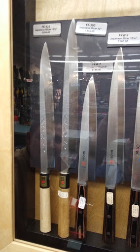 Asian Grocery Store «Uwajimaya», reviews and photos, 600 5th Ave S, Seattle, WA 98104, USA