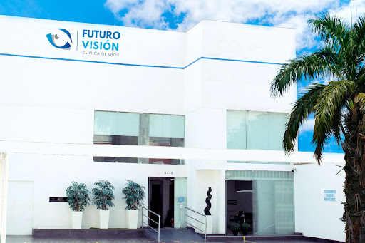 Clínica Oftalmológica Futuro Visión | Clínica de ojos en Lima San Luis