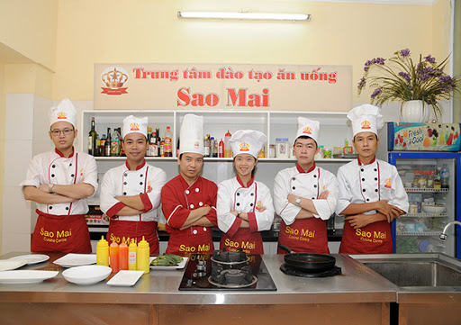 Sao Mai Cooking Training Center