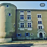 Photo n° 3 de l'avis de Anne.E fait le 31/10/2022 à 00:40 pour Château de Lussan à Lussan