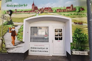 Gaststätte Deutsches Haus - Zum Knieperfuchs image
