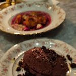 Photo n°9 de l'avis de yuval.u fait le 20/07/2023 à 10:53 sur le  Berta restaurant à Berlin