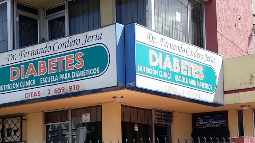 Centro de Diabetes