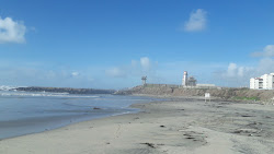 Playa Del Rosarito'in fotoğrafı biraz temiz temizlik seviyesi ile