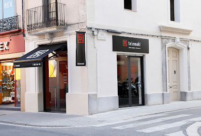 Telemaki Sabadell - Via de Massagué, 27, 08201 Sabadell, Barcelona, Spain