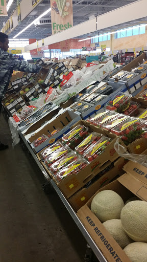 Supermarket «ALDI», reviews and photos, 10912 Baltimore Ave, Beltsville, MD 20705, USA