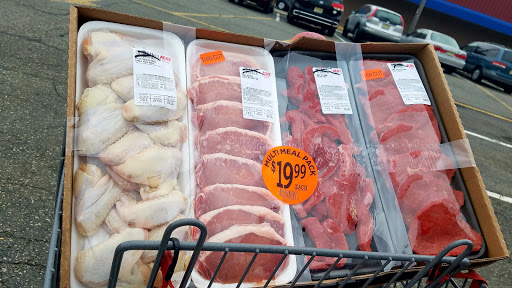 Grocery Store «ACME Markets», reviews and photos, 4100 Park Ave, Weehawken, NJ 07086, USA