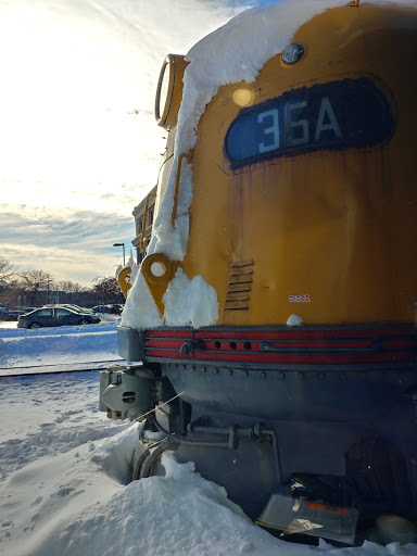 Bicycle Store «Motorless Motion Bicycles», reviews and photos, 640 W Washington Ave, Madison, WI 53703, USA