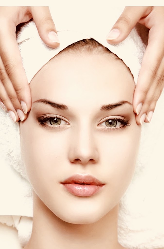 Forever young skin care & mobile spray tan 33458
