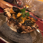 Photo n°1 de l'avis de Monica.u fait le 21/03/2021 à 21:44 sur le  La Piazzetta Ristorante Pizzeria à Carbonia