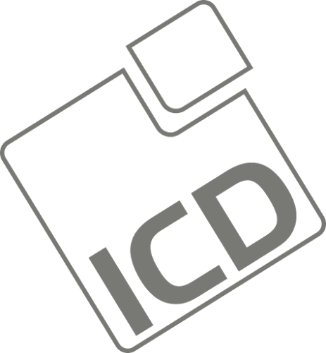 Agence de publicité ICD • Imaginer | Créer | Développer Longjumeau
