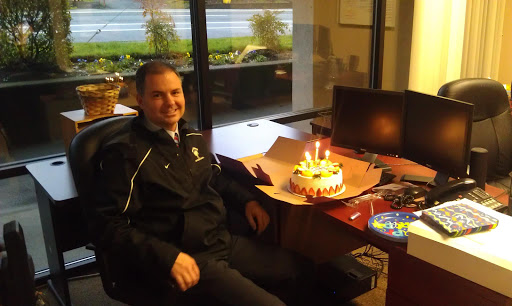 Employment Agency «Express Employment Professionals - East Portland, OR», reviews and photos, 10011 SE Division St #102, Portland, OR 97266, USA