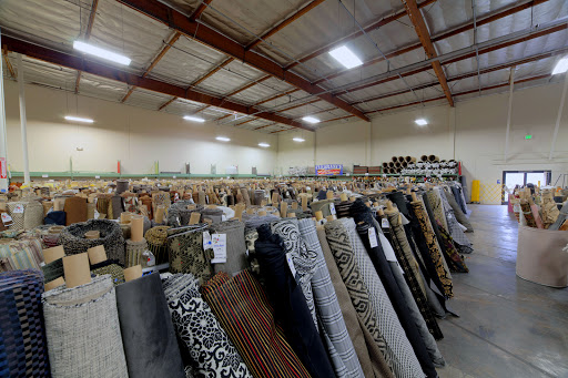 Fabric Store «Dorell Fabric Outlet», reviews and photos, 10870 Spencer Ave, Fountain Valley, CA 92708, USA