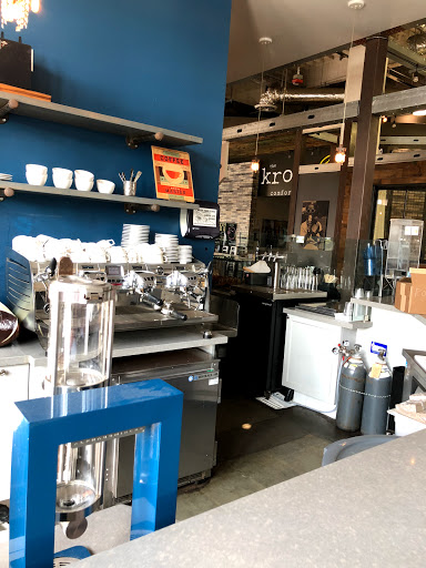 Coffee Shop «Portola Coffee Lab», reviews and photos, 2493 Park Ave, Tustin, CA 92782, USA