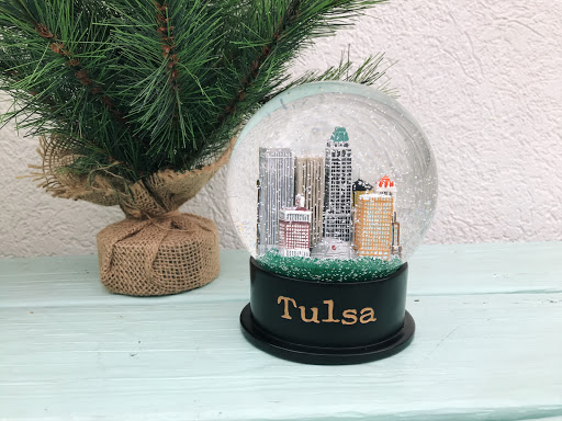 Gift Shop «Ida Red», reviews and photos, 3336 S Peoria Ave, Tulsa, OK 74105, USA