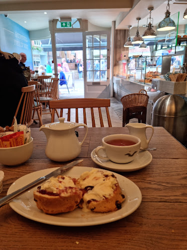 Reviews of The Cornish Bakery in York - Bakery