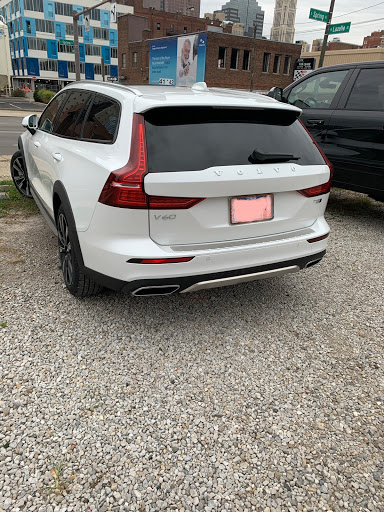 Car Dealer «Volvo Cars of Cincinnati North», reviews and photos, 5890 Muhlhauser Rd, West Chester Township, OH 45069, USA