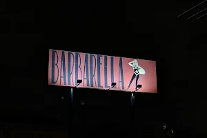 Barbarella image