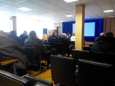 Photos of Beloozerskii Yenergomehanicheskii Zavod OAO