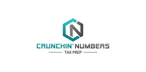 Crunchin Numbers Tax Prep and Financial Service