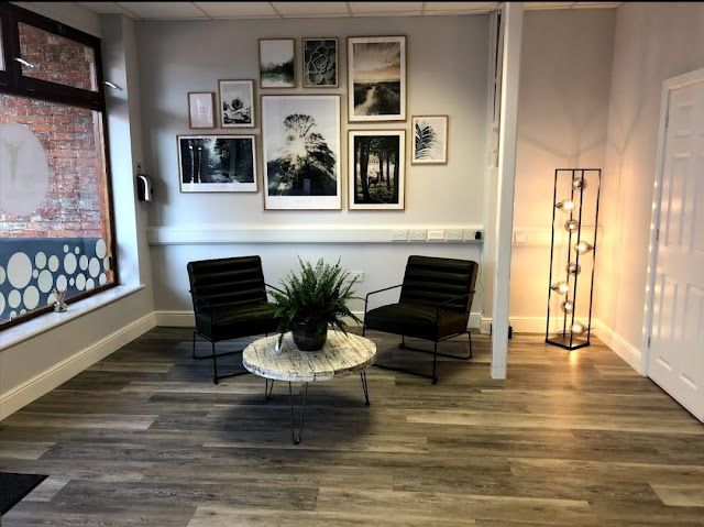 Healthletic Sports Massage