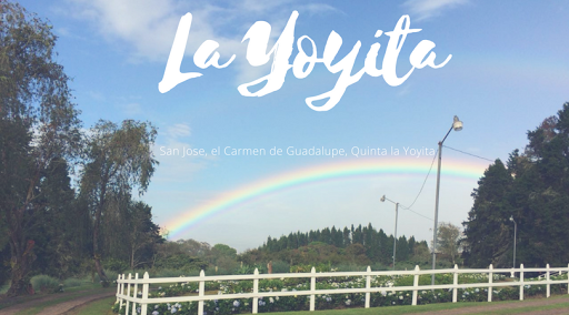 Quinta La Yoyita