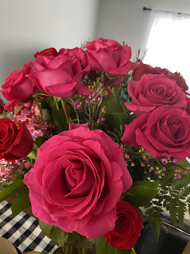 Florist «Blooms Of Wayne», reviews and photos, 2075 Hamburg Turnpike, Wayne, NJ 07470, USA