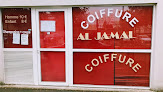 Salon de coiffure Coiffure Al Jamal 78130 Les Mureaux