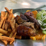 Photo n°3 de l'avis de Elena.r fait le 18/09/2021 à 19:19 sur le  A Tasca do Careca à Vila do Bispo