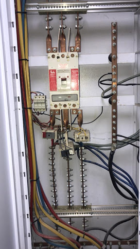 SV Electrical Contractors 247