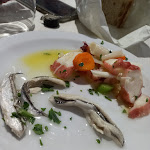 Photo n°8 de l'avis de Stefania.i fait le 01/08/2021 à 07:54 sur le  Ristorante Pizzeria Paglia à Caiazzo