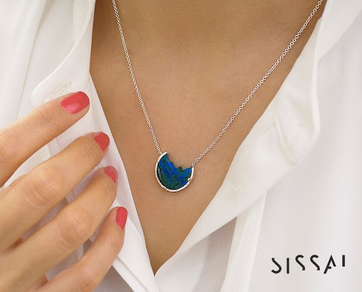 Sissai Jewelry