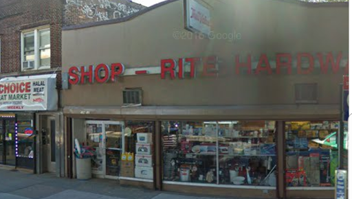 Shop-Rite Hardware True Value, 104-12 Liberty Ave, Ozone Park, NY 11417, USA, 